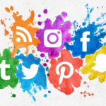 What is social media marketing?