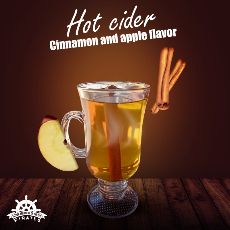 hotcider